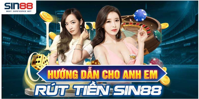 Hướng dẫn nạp tiền Sin88 đơn giản, chuẩn xác