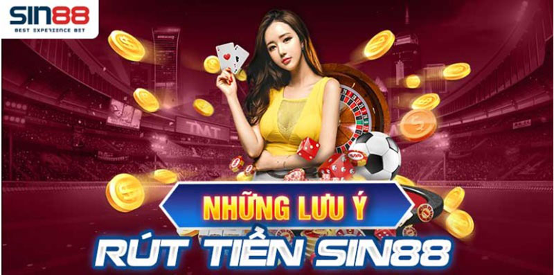 Hướng dẫn nạp tiền Sin88 đơn giản, chuẩn xác
