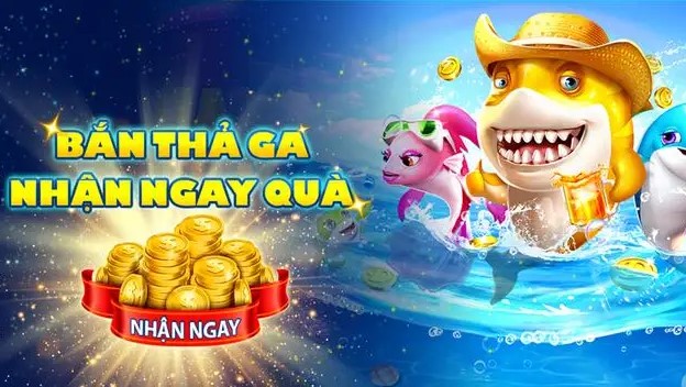 Bắn cá đổi thưởng Club - Tải bắn cá đổi thưởng club mới nhất 2023