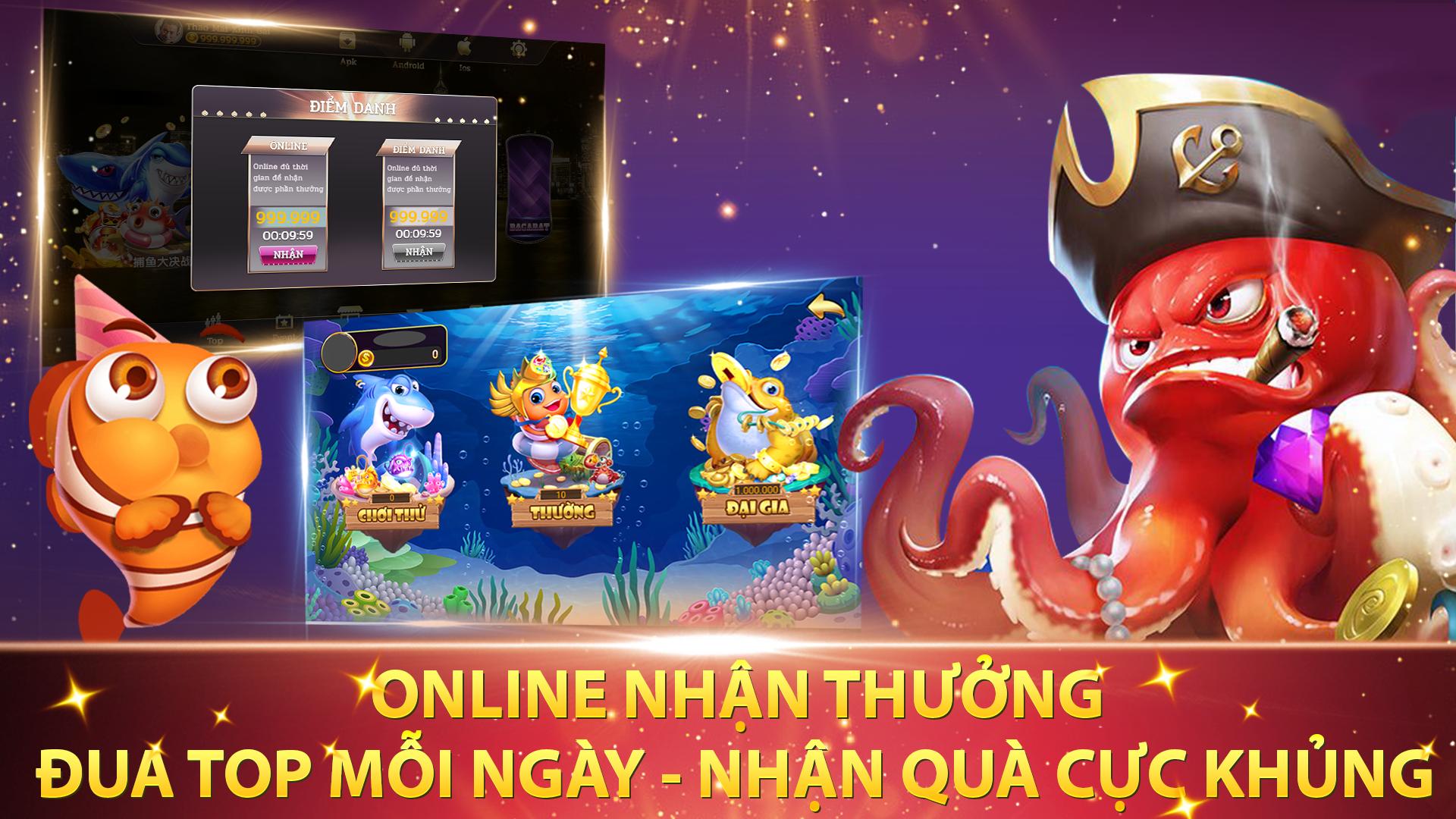 Bắn cá đổi thưởng Club - Tải bắn cá đổi thưởng club mới nhất 2023
