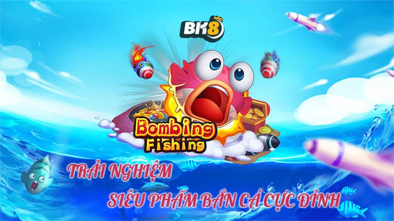 Top 7 game ban ca doi thuong cua mobi hay nhất 2023