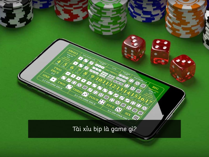 Tài xỉu bịp là gì?