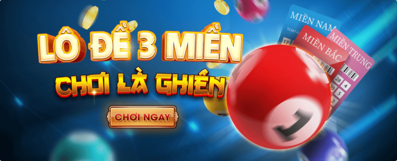 Hướng dẫn cách chơi lô đề Sin88 dễ thắng lớn
