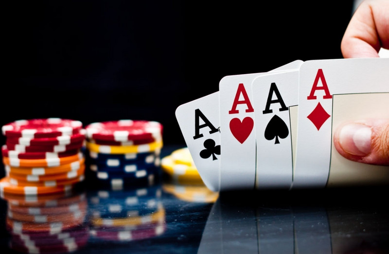 Mách Anh Em App Game Bài Đổi Tiền Thật uy tính nhất