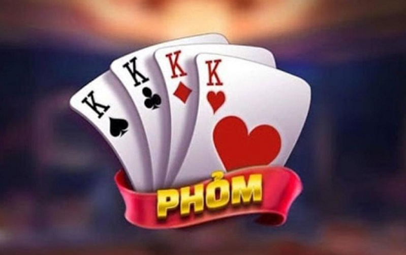 Hướng dẫn đánh bài Phỏm Online và kinh nghiệm sương máu để chiến thắng