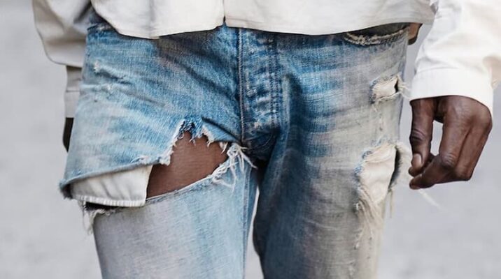 Giải mã cho các anh em đề thủ nằm mơ rách quần đánh con gì?