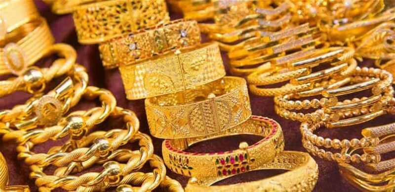 Giải mã giấc mơ thấy vàng là điềm gì? Nên đánh lô gì?