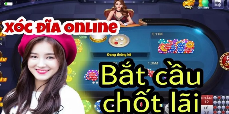 Thông Tin Cần Biết Về Game Xóc Đĩa Uy Tín