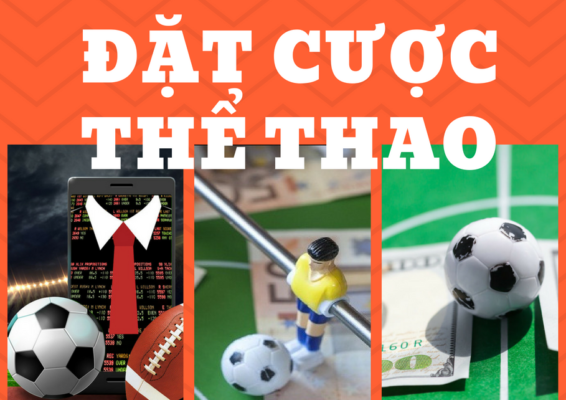 Mẹo cá cược thể thao online uy tính
