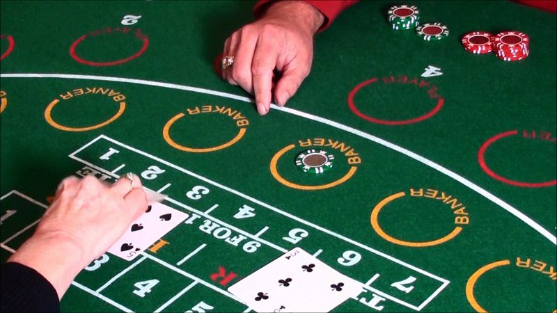 Baccarat Sin88 và những điều thú vị mà bet thủ chưa nắm rõ