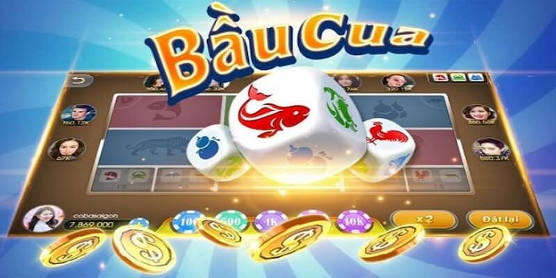 Bí kíp chơi bầu cua chuẩn xác nhất 2024