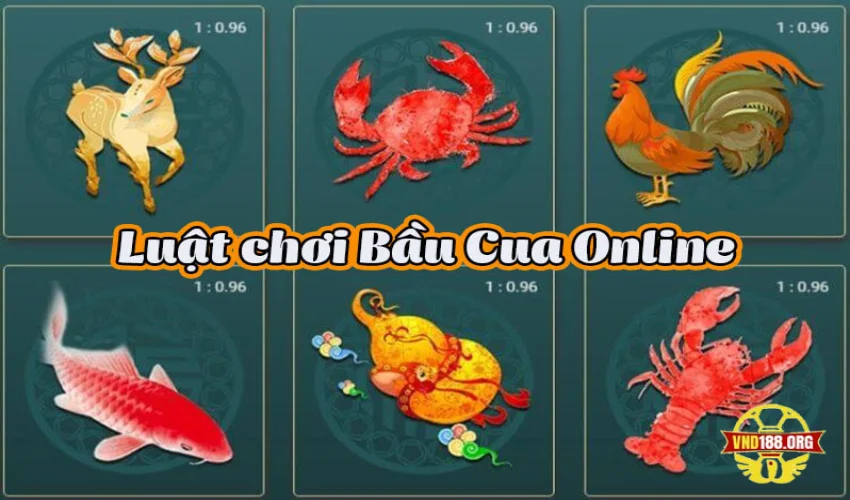 Bí kíp chơi bầu cua chuẩn xác nhất 2024