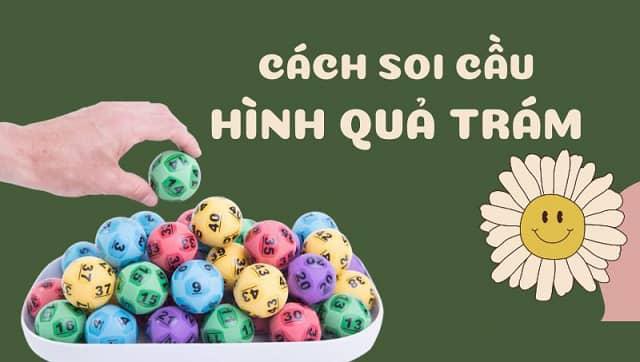 Bí quyết soi cầu quả trám bất bại của cao thủ tại Sin88