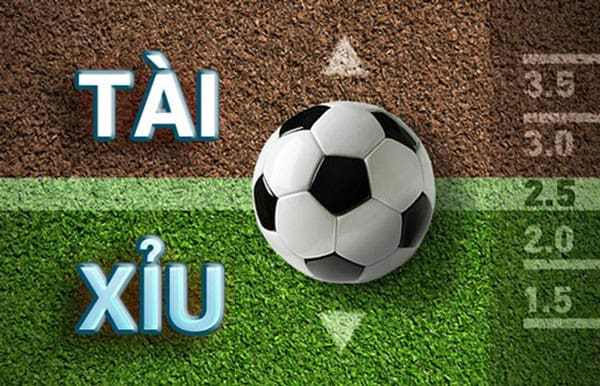Thông tin về Tài xỉu bóng đá mà bet thủ cá độ cần nắm