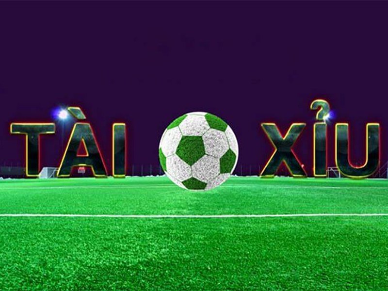 Thông tin về Tài xỉu bóng đá mà bet thủ cá độ cần nắm