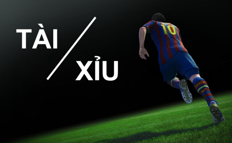 Thông tin về Tài xỉu bóng đá mà bet thủ cá độ cần nắm