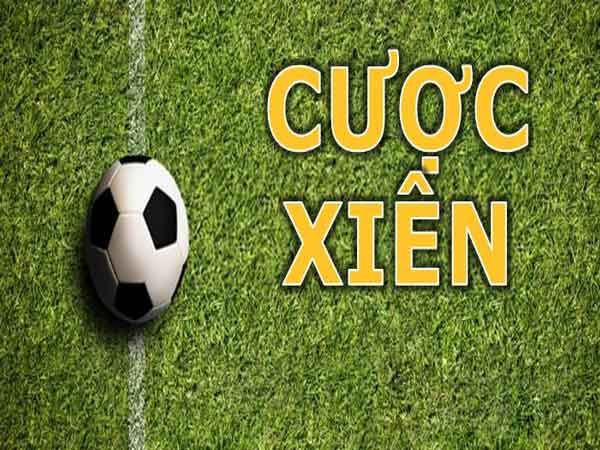 Kỹ thuật bắt kèo cược xiên tối ưu chiến thắng trong cá độ bóng đá