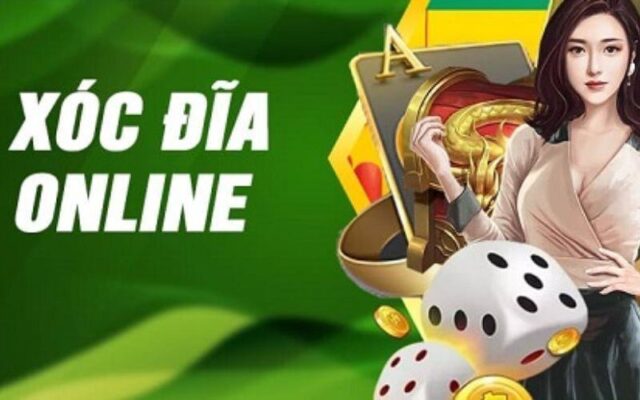Mách bạn công thức đánh xóc đĩa online đánh đâu thắng đó