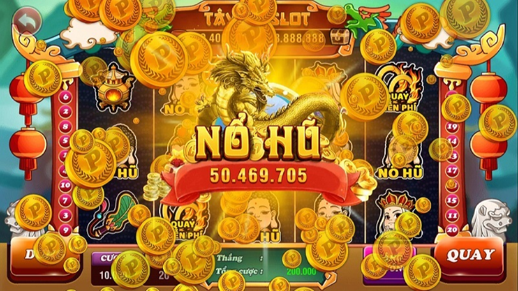 Sảnh game Nổ hũ Sin88 hấp dẫn nhiều anh em bet thủ tham gia nhất